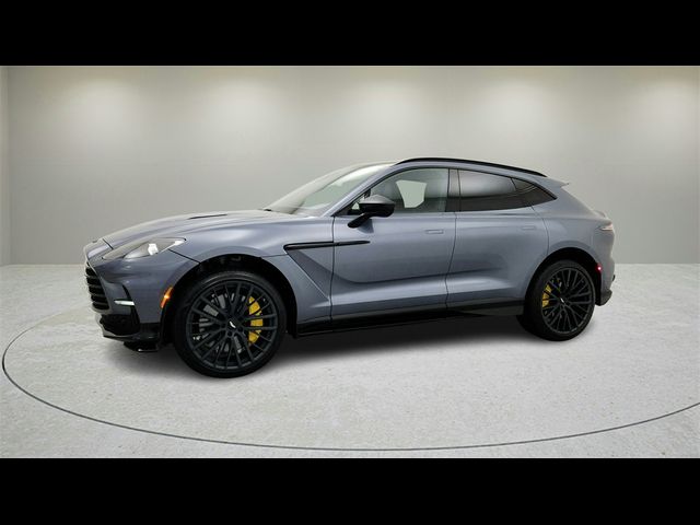 2024 Aston Martin DBX 707