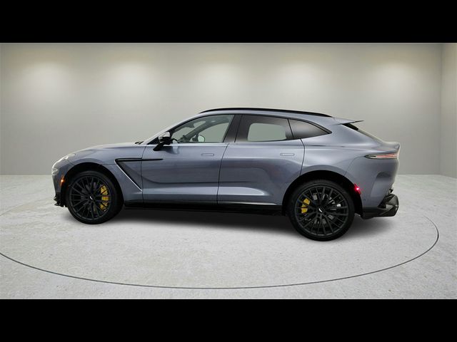 2024 Aston Martin DBX 707