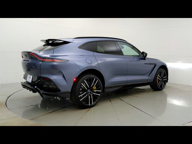 2024 Aston Martin DBX 707