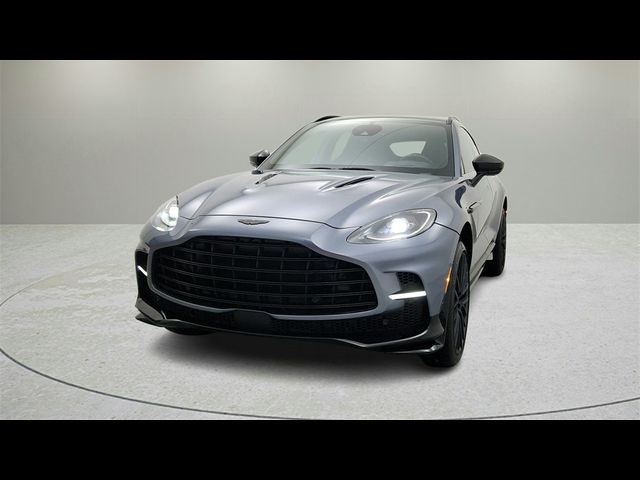 2024 Aston Martin DBX 707