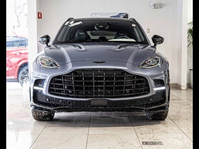 2024 Aston Martin DBX 707