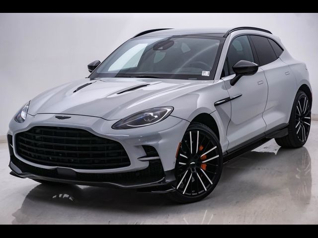 2024 Aston Martin DBX 707