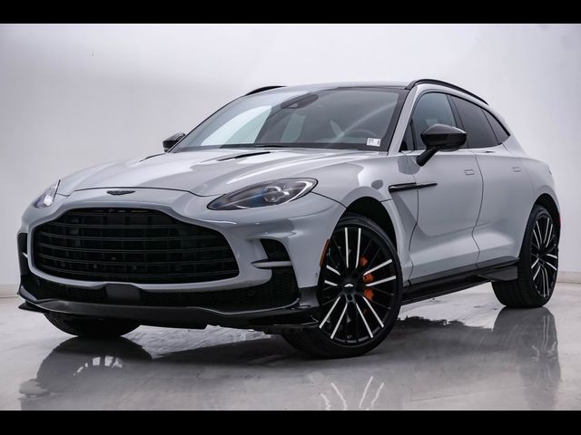 2024 Aston Martin DBX 707