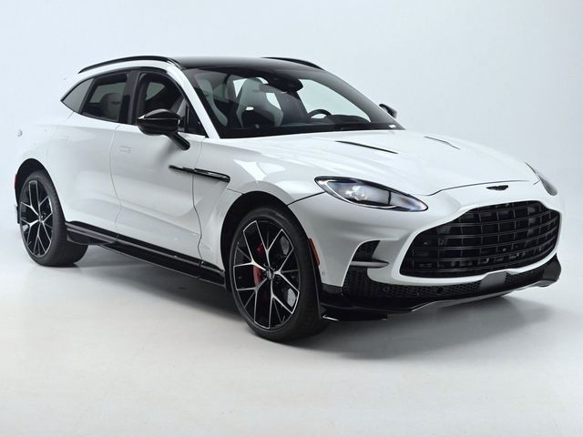 2024 Aston Martin DBX 707