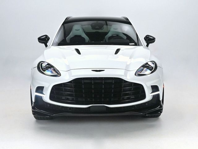 2024 Aston Martin DBX 707