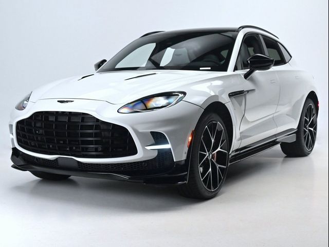 2024 Aston Martin DBX 707