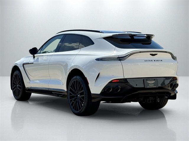 2024 Aston Martin DBX 707