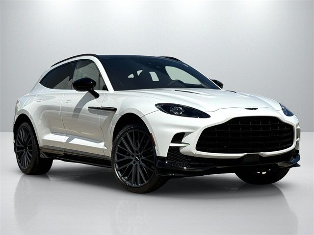 2024 Aston Martin DBX 707