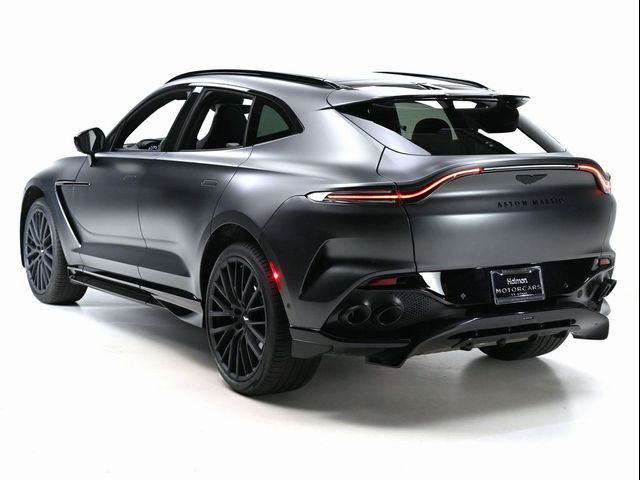 2024 Aston Martin DBX 707