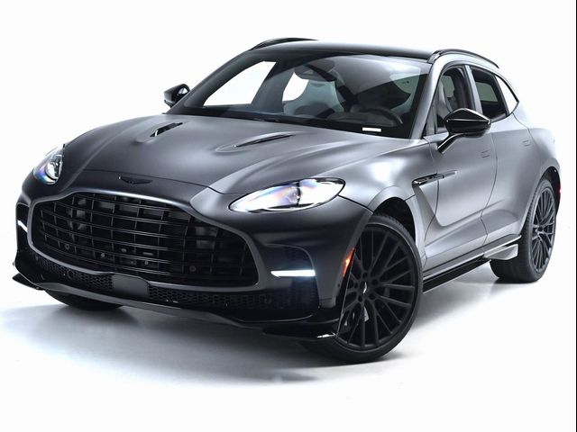 2024 Aston Martin DBX 707