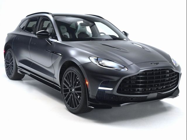 2024 Aston Martin DBX 707