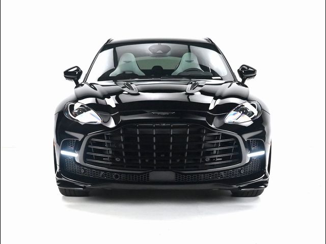 2024 Aston Martin DBX 707