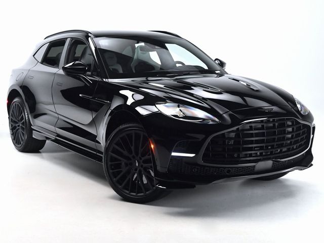 2024 Aston Martin DBX 707