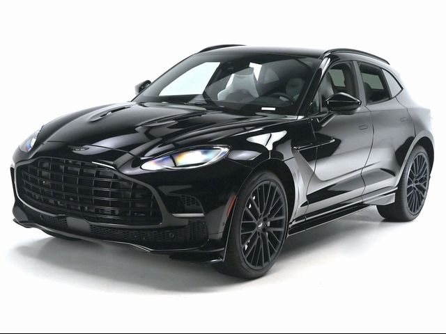 2024 Aston Martin DBX 707