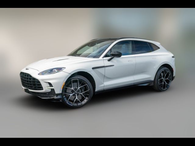 2024 Aston Martin DBX 707