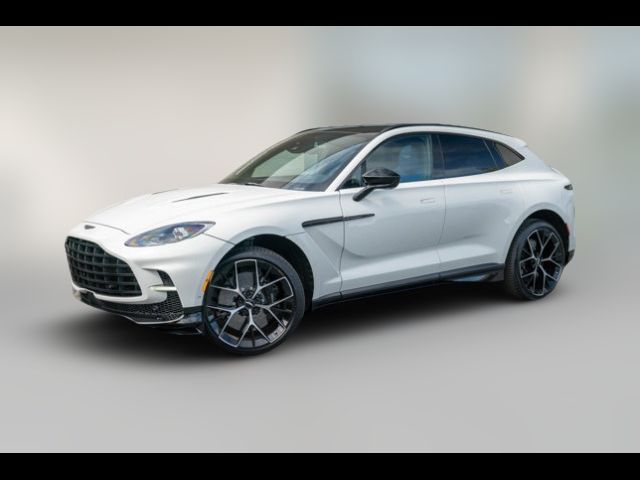 2024 Aston Martin DBX 707