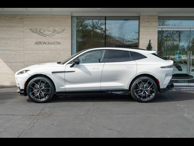 2024 Aston Martin DBX 707