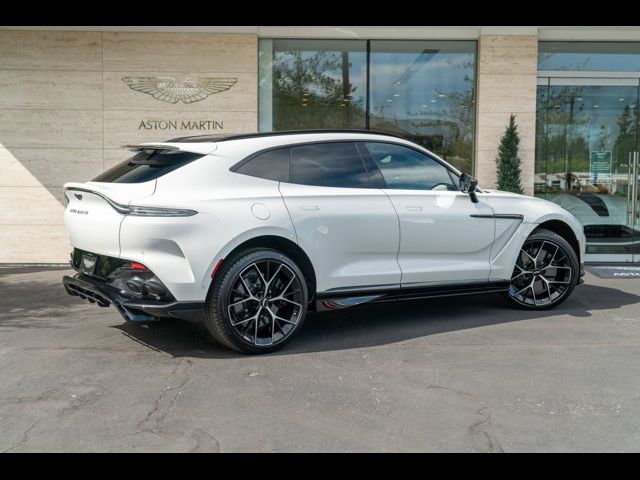 2024 Aston Martin DBX 707