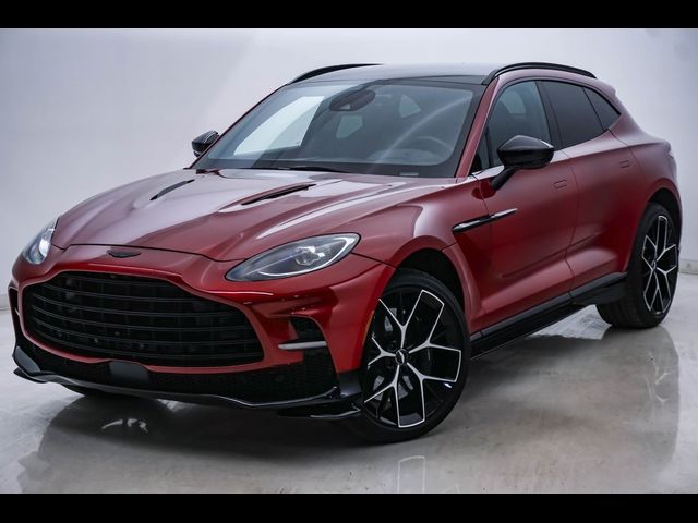 2024 Aston Martin DBX 707