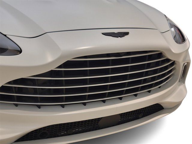 2024 Aston Martin DBX Base