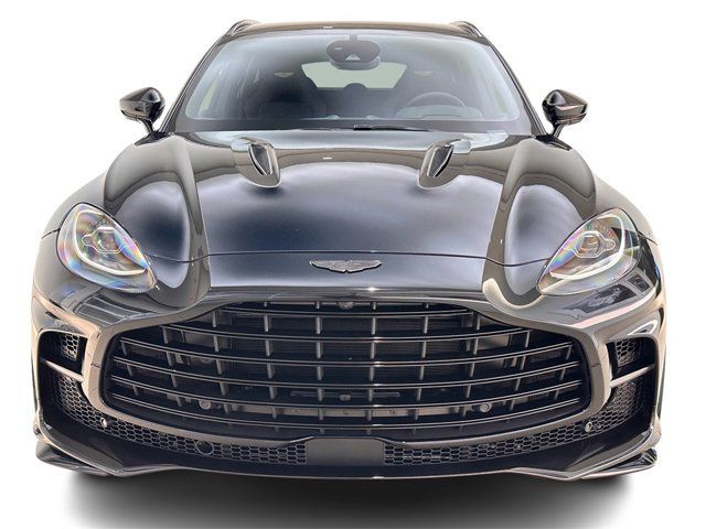 2024 Aston Martin DBX 707