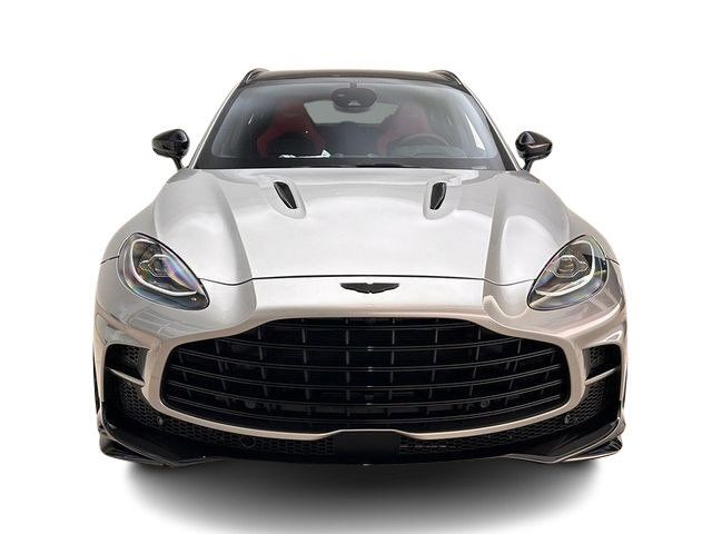 2024 Aston Martin DBX 707