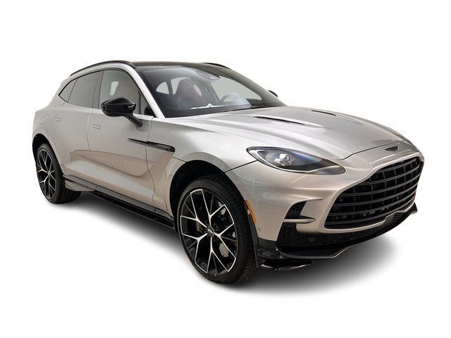 2024 Aston Martin DBX 707