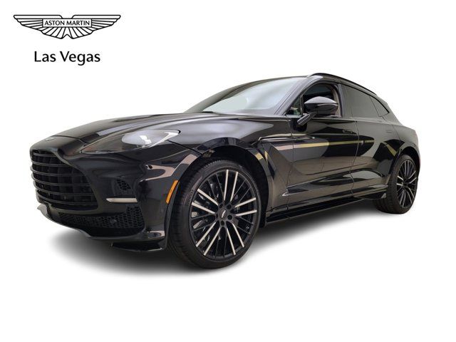 2024 Aston Martin DBX 707