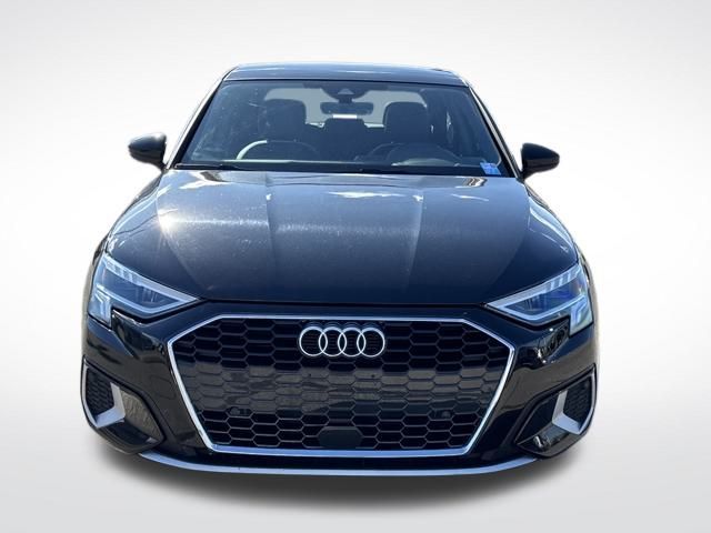 2024 Audi A3 Premium