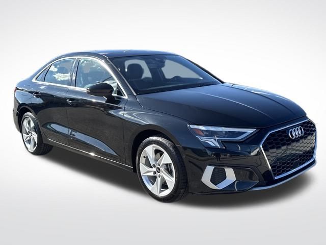 2024 Audi A3 Premium