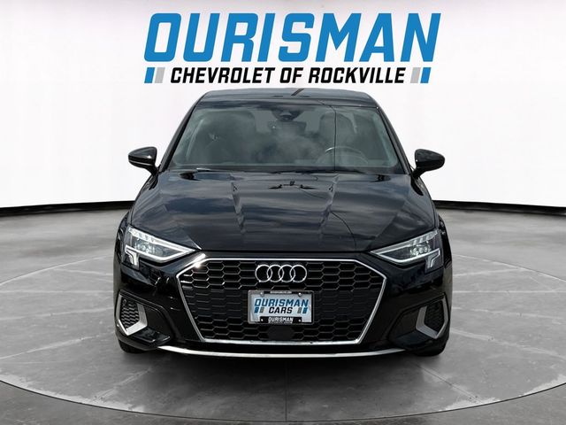2024 Audi A3 Premium