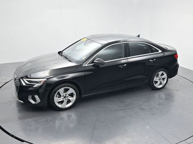 2024 Audi A3 Premium