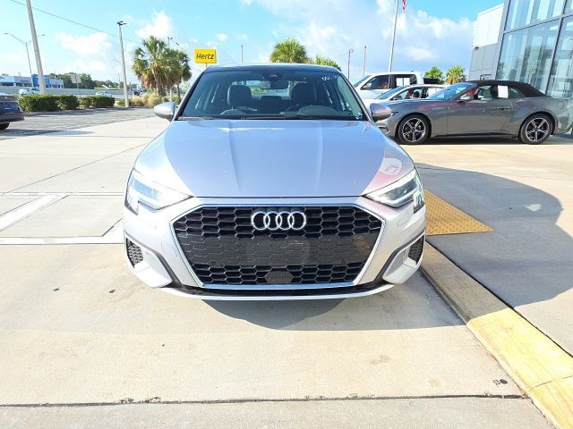 2024 Audi A3 Premium