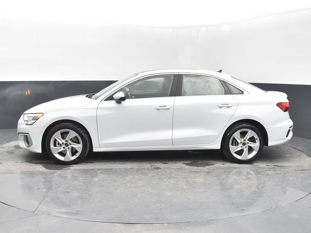 2024 Audi A3 Premium