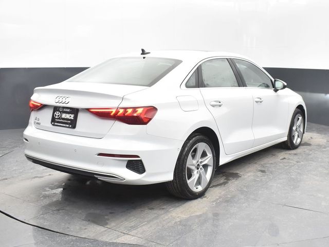 2024 Audi A3 Premium