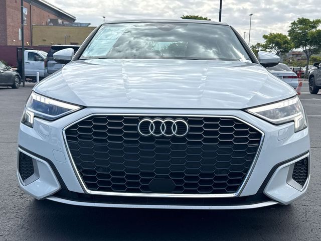 2024 Audi A3 Premium