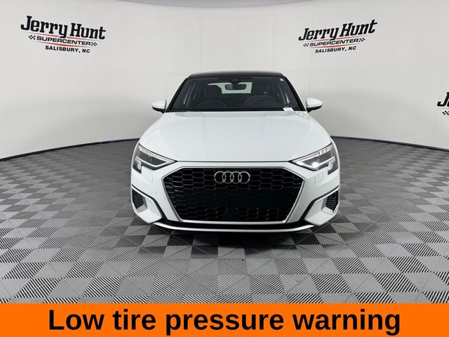 2024 Audi A3 Premium