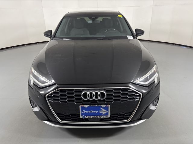 2024 Audi A3 Premium