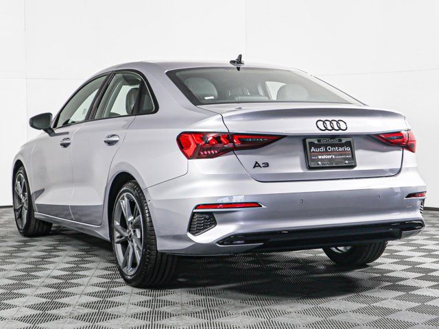 2024 Audi A3 Premium