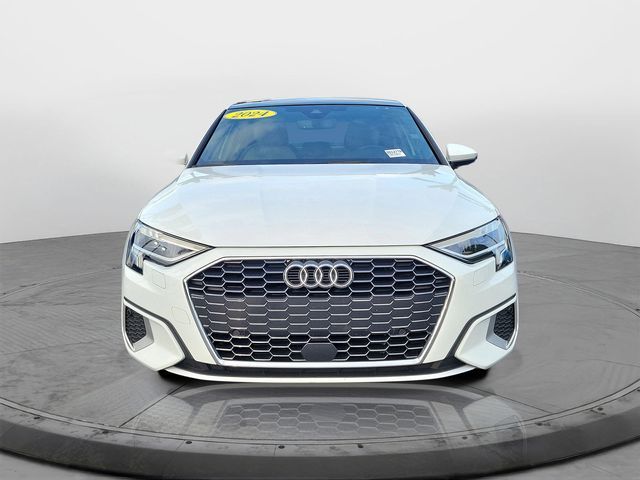 2024 Audi A3 Premium