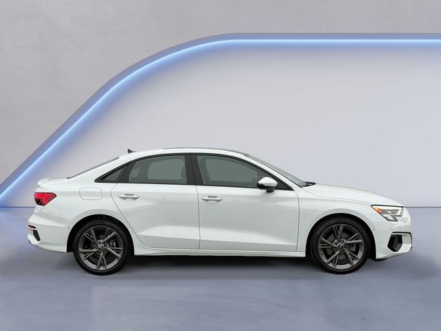 2024 Audi A3 Premium