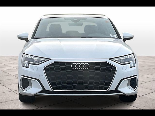 2024 Audi A3 Premium