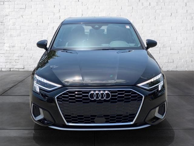 2024 Audi A3 Premium