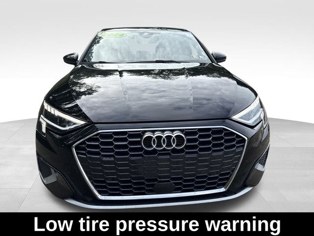 2024 Audi A3 Premium