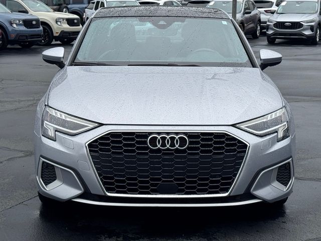 2024 Audi A3 Premium