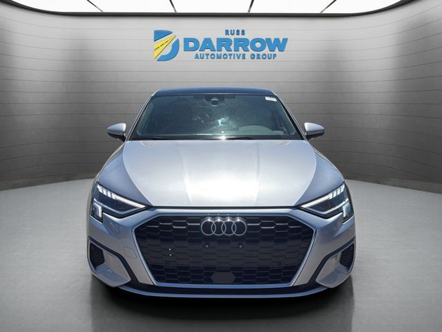 2024 Audi A3 Premium