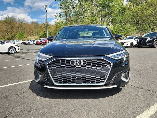2024 Audi A3 Premium