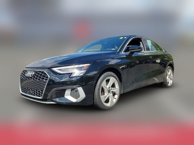 2024 Audi A3 Premium