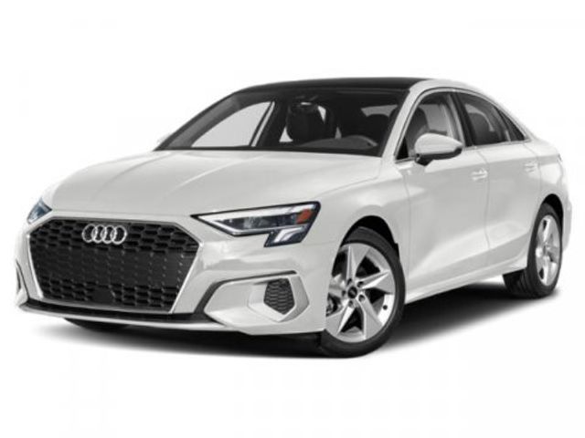 2024 Audi A3 Premium