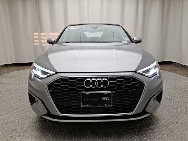 2024 Audi A3 Premium